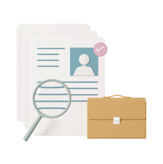 Job search
