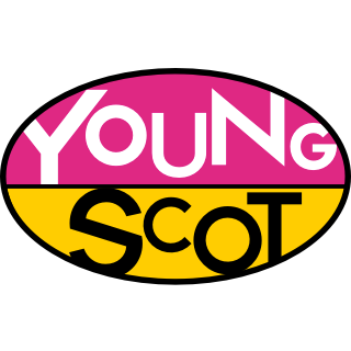 Young Scot Card