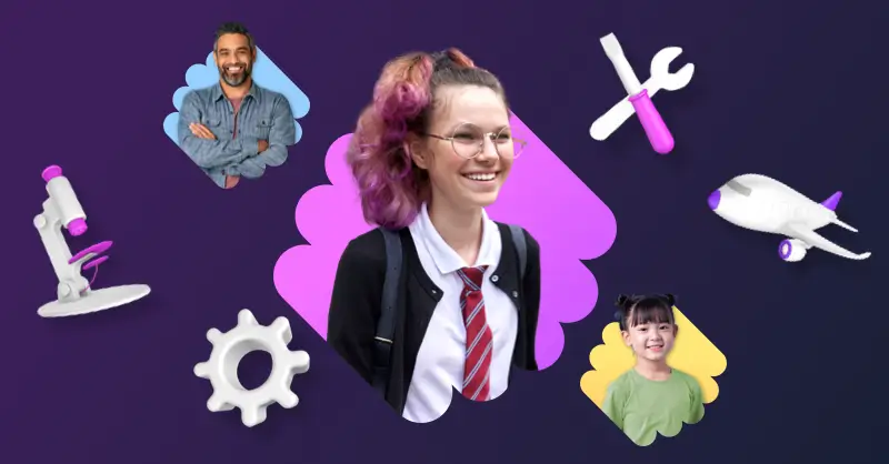 My World of Work | My World of Work