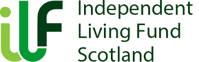 ILF Scotland logo