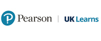 pearson UK learns logo