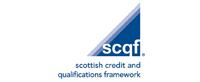 SCQF logo
